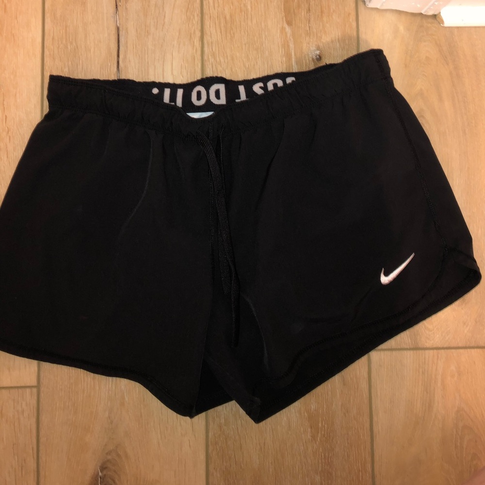 Nike Dri-Fit Shorts